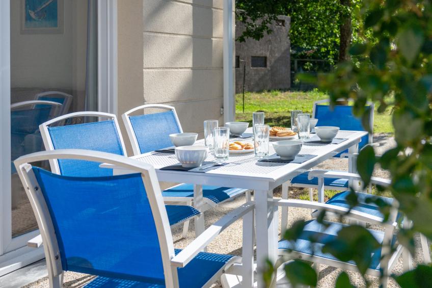 Résidence "Le Petit Pont" (HUT301) - foto 13