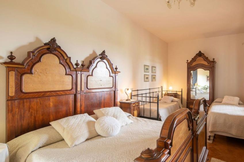 Prächtige toskanische Chianti-Villa - foto 32