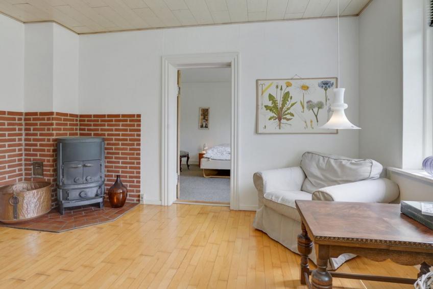 "Jonni" - 15km from the sea in Western Jutland - foto 5