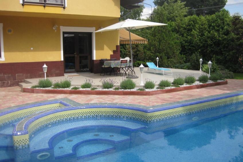 Hannabella mit gemeinschaftlichem Pool - foto 3