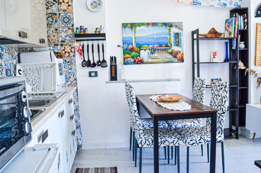 mit privatem Garten, Meerblick und Gemeinschaftspool - foto 7