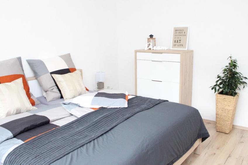 Nettes Ferienhaus in Hemfurth-Edersee mit Großer Terrasse - foto 18