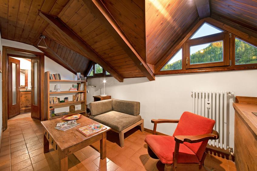 Appartamento La Fontaine Ski In Ski Out - foto 20