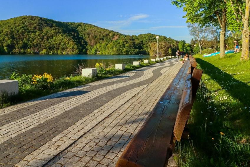 Chalet am Diemelsee - foto 24