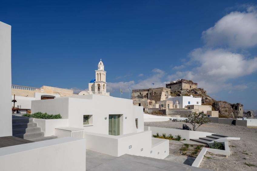 Villa di Capo - Villa Antonis mit privatem Pool - foto 33