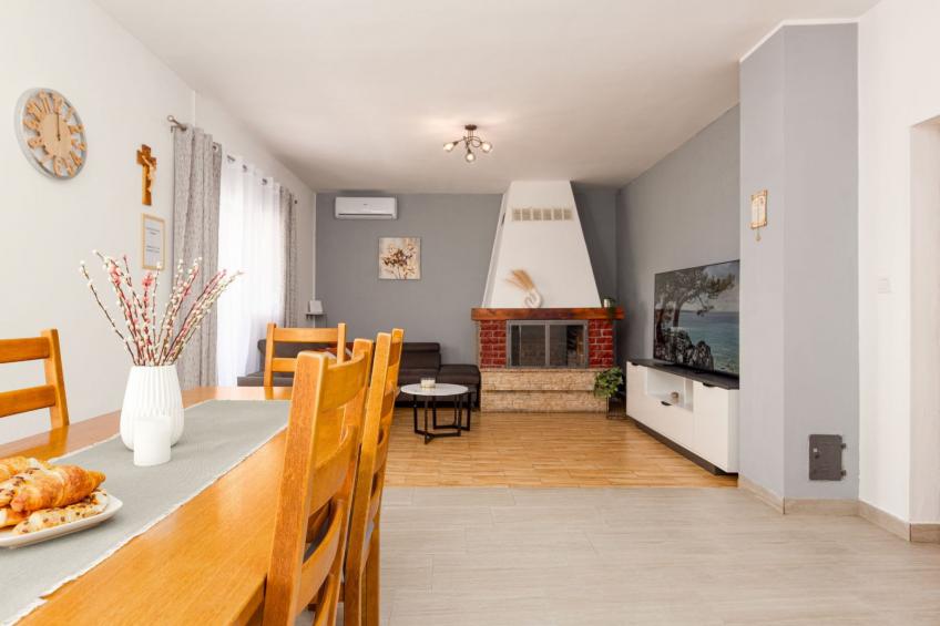 Villa Ariane with pool - foto 25