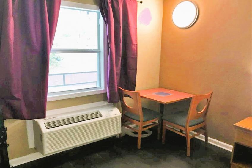 Deluxe King Bed Non smoking - foto 6