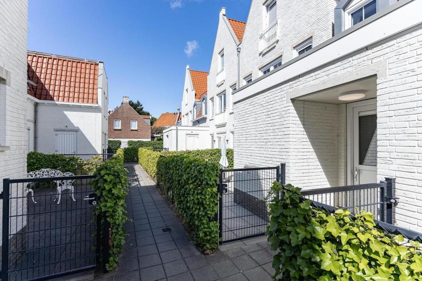 Appartement Duinhof Dishoek - 4 personen - foto 9