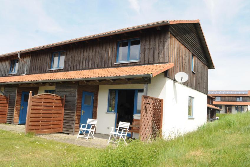 Vakantiepark Harz, Hasselfelde - Type A - foto 22