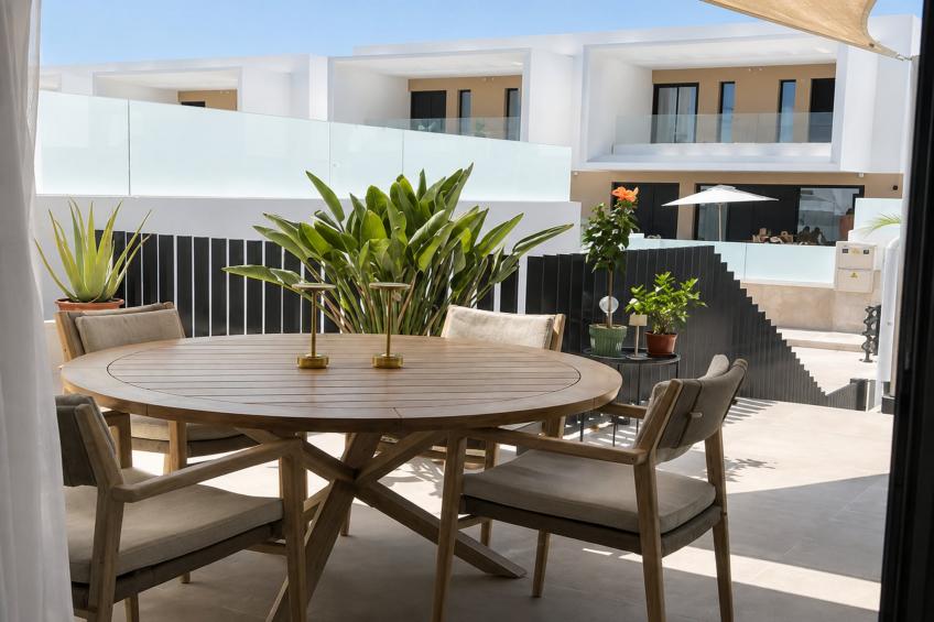 Casa del Sol - foto 6