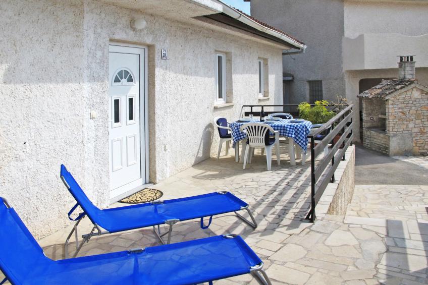 Haus FRANKO (MDN182) - foto 9