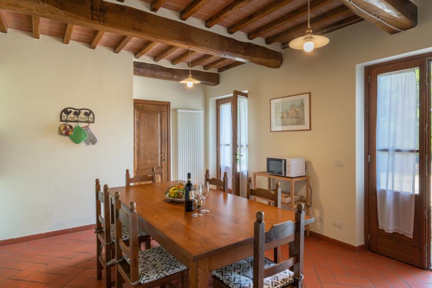 Casale il Giglio - foto 14