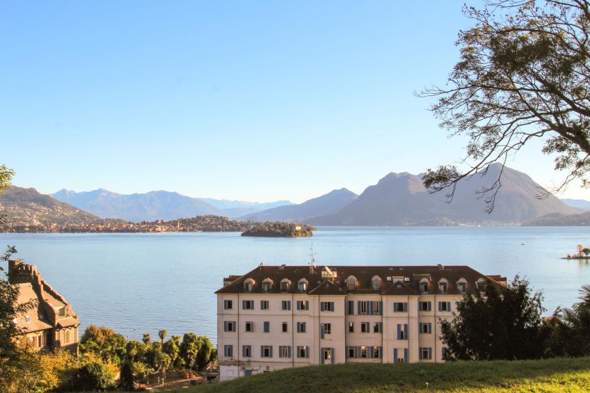 Charming Lake - foto 3