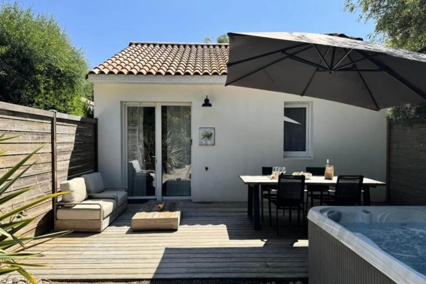 Villa Brésil - Domaine Le Sherwood - foto 15