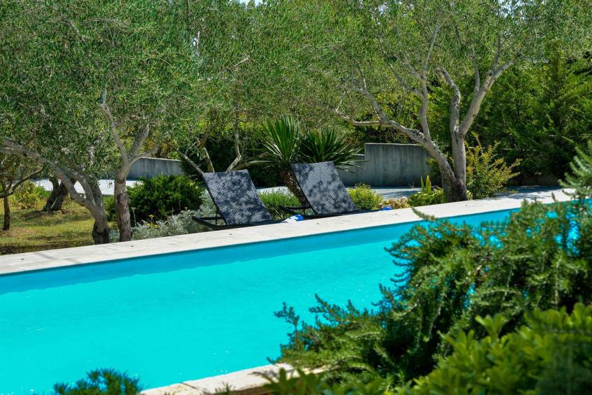 Ferienwohnung mit Pool und Klimaanlage - BF-XZNMX - foto 7