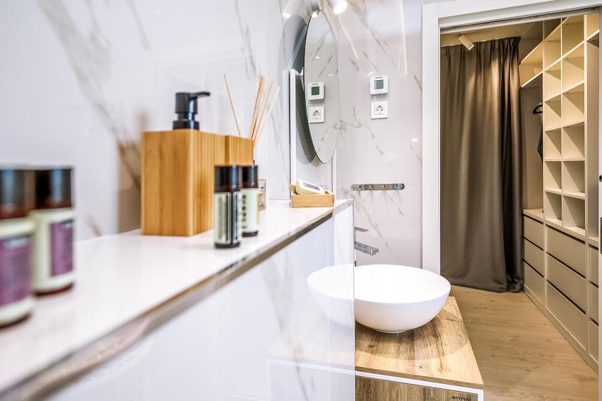 Luxury Villa Sonia With Wellness & Gym - foto 25