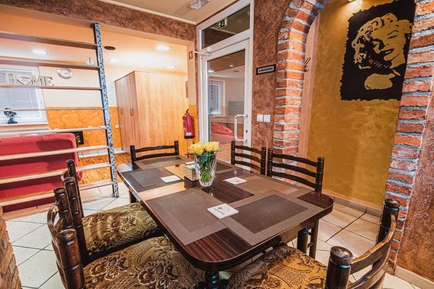 Elegant and Stylish Retreat Apartments with Terrace - Two Bedroom Apartment with Terrace - foto 9