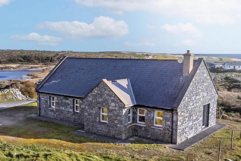 Mobil Home - Bungalow - Cottage à Roundstone Galway - foto 26