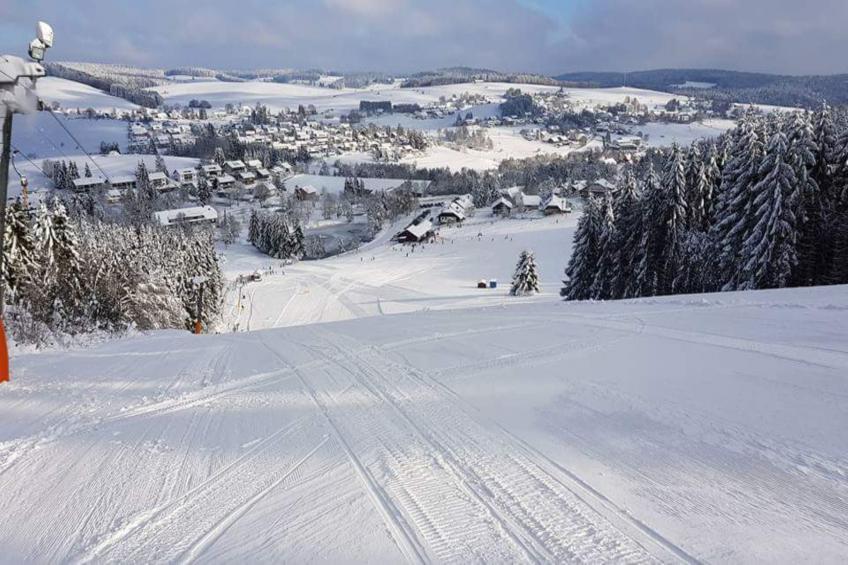 Ferienwohnung Herrischried an der Skipiste - foto 30
