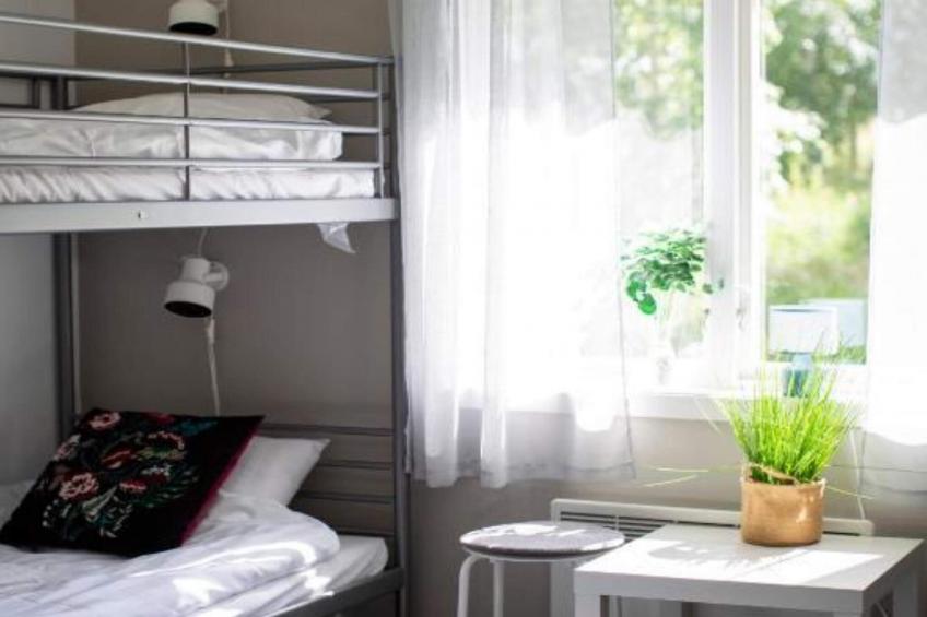 TYPE3 Double Bed Room - foto 20