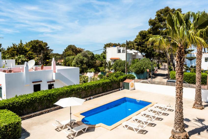 Maison à Cala Blanca - foto 67