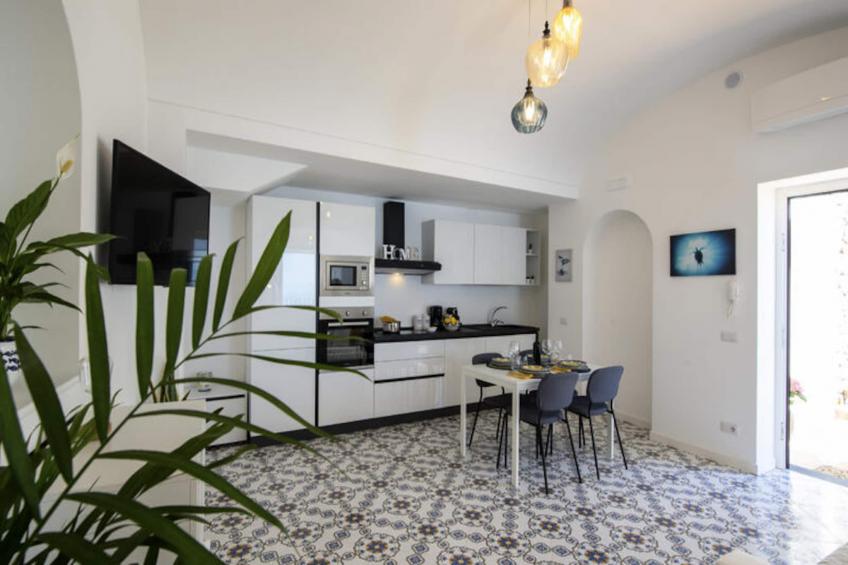 Maison à Praiano - foto 13