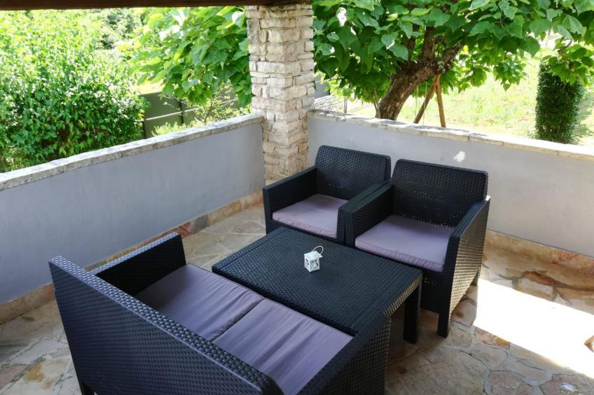 Steinferienhaus Maria - foto 24