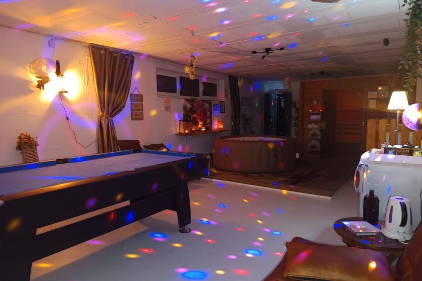 Vila Gaivota - foto 43