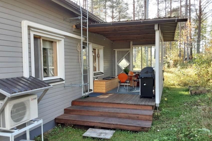 Mokko-mökki - foto 18