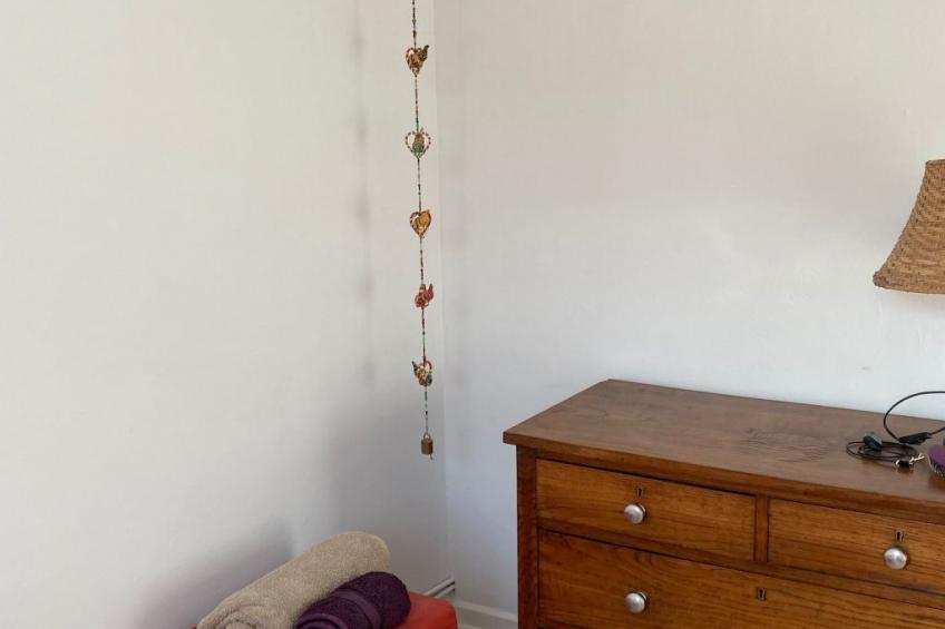 Freistehendes Ferienhaus Maria La Franca - foto 14