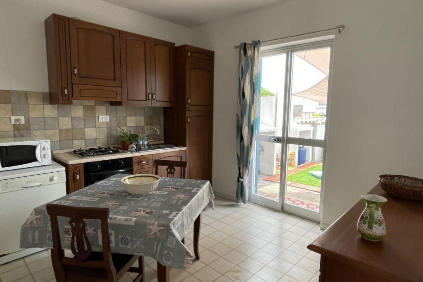 Haus in La Caletta mit Garten und Grill - foto 29