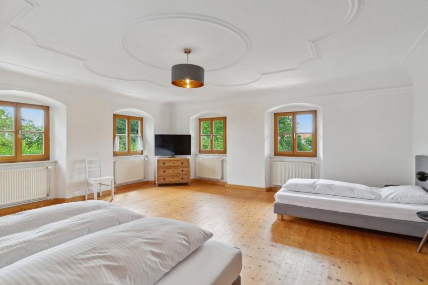 Gemütliches Ferienhaus in Tannenberg - foto 20