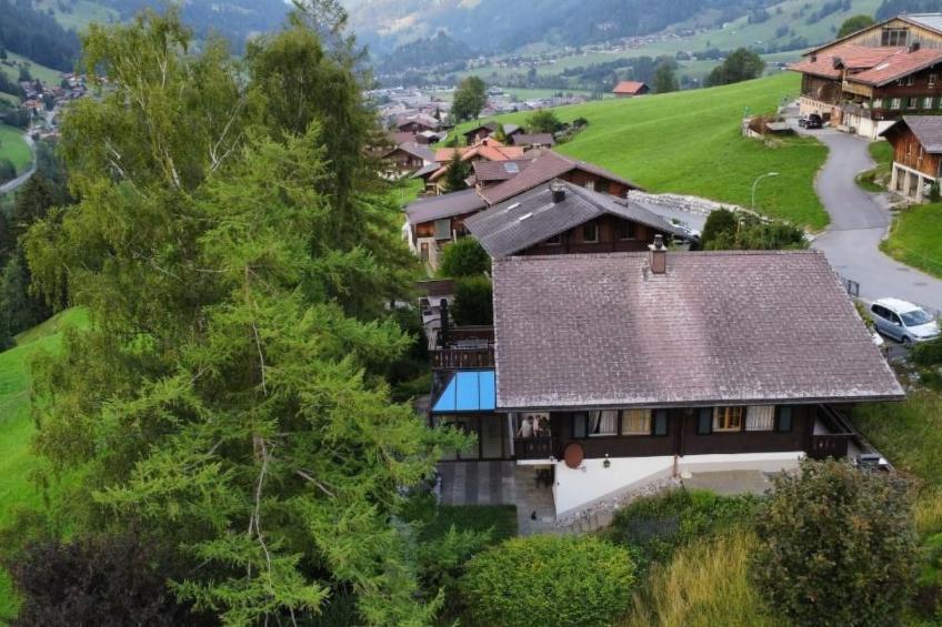 Chalet Finkenwiese - für 8 Erwachsene und 5 Kinder - foto 3