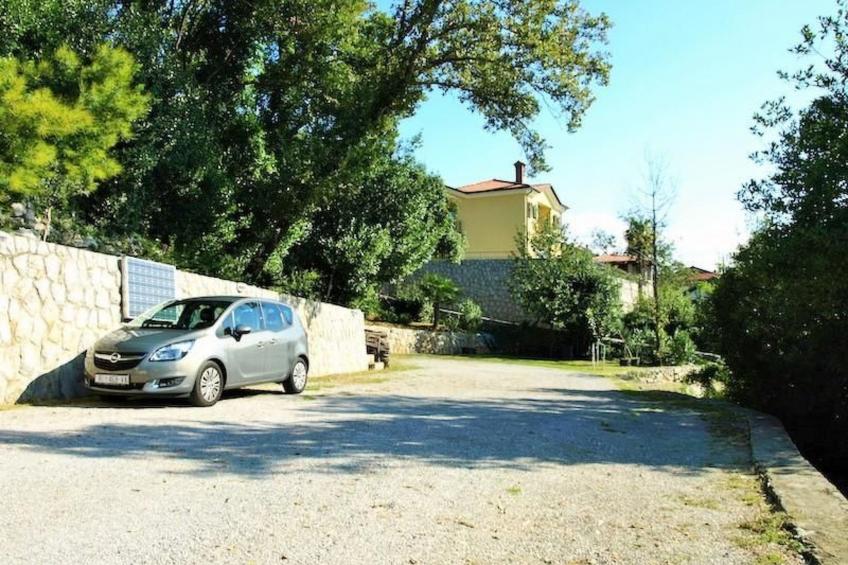 Apartment Kisic 3 mit herrlichem Meerblick - foto 17