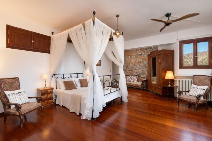 Villa "Mirabello suites" mit herrlicher Aussicht - foto 25