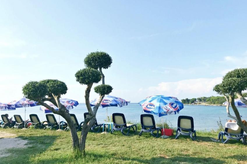 mit Blick auf das Wasser - foto 29