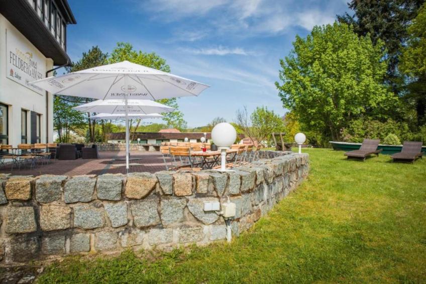 Wheelchair accessible Double Room - foto 18