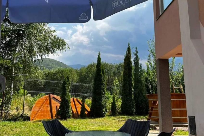 Vila Roberta Breaza Brasov - foto 24