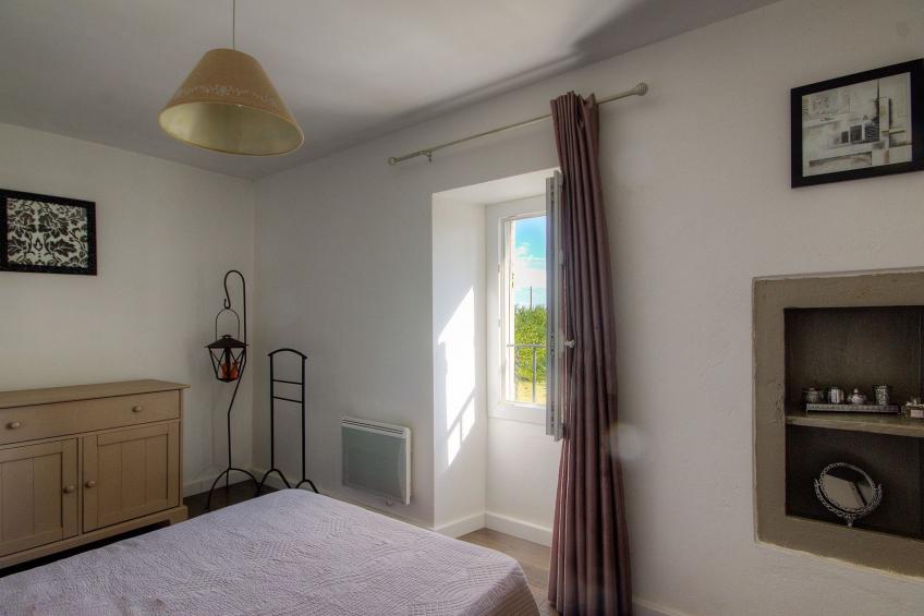 Exklusivität Korsika, Steinhaus mit Charme - foto 8