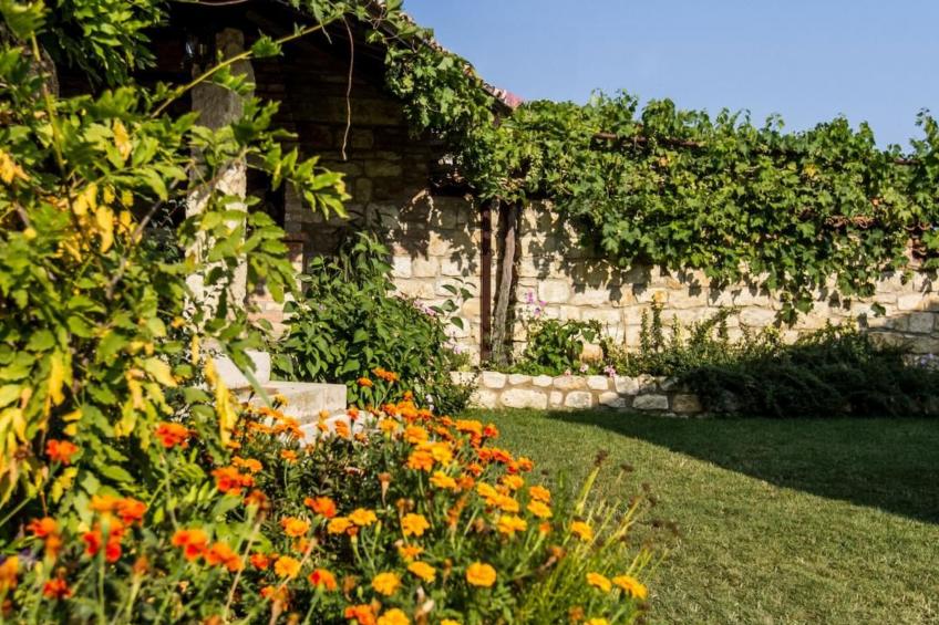 auf zwei Etagen, mit Garten und überdachtem Grillplatz - foto 24