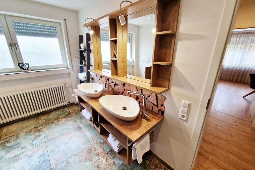 Unsere große Ferienwohnung Urlaubsglück - foto 31