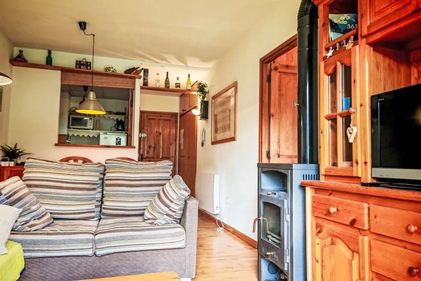 Escapad para parejas - Justal 2 - foto 13