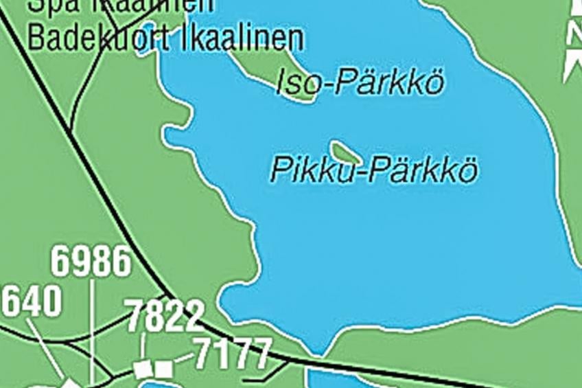 Juhala - foto 2