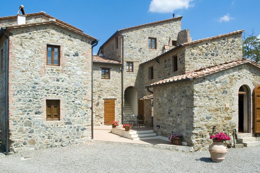 Borgo Cerbaiola (PNC121) - foto 38