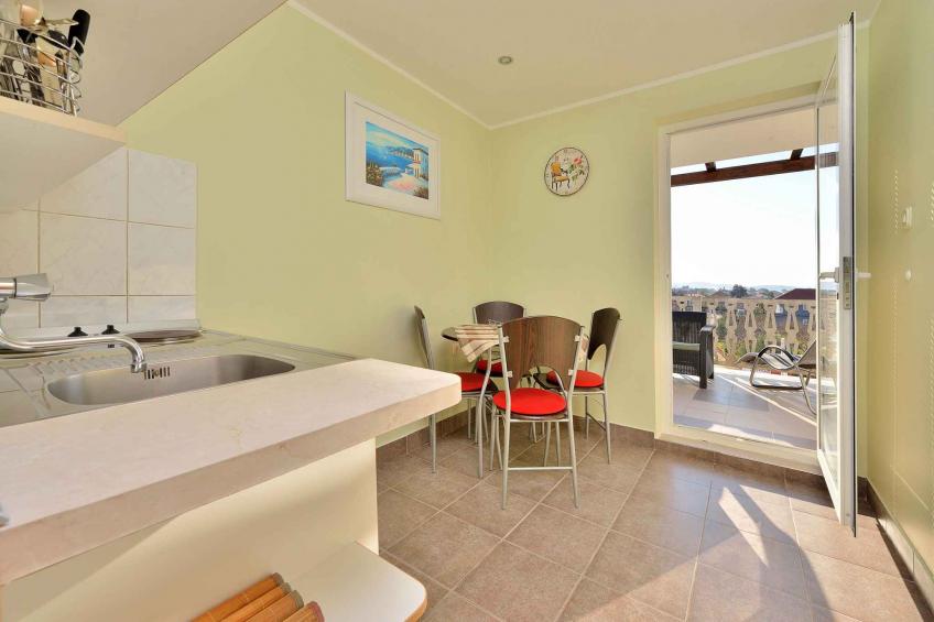 Vakantiewoning met terras - VW-P7JF - foto 19