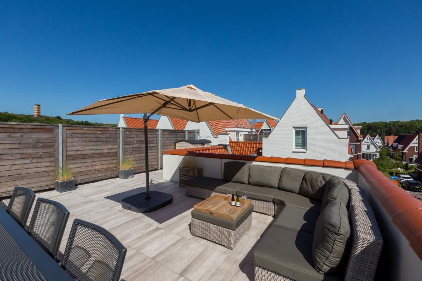 Appartement - Kaapduinseweg 13 | Dishoek "13-k Luxe 6 personen" - foto 5