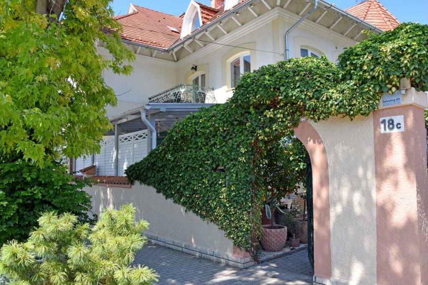 Vakantiewoning met airconditioning en luxe inrichting - VW-79H8Z - foto 11