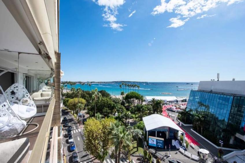 Résidence 2 Pièces Croisette, Face Palais Des Congrès - foto 20