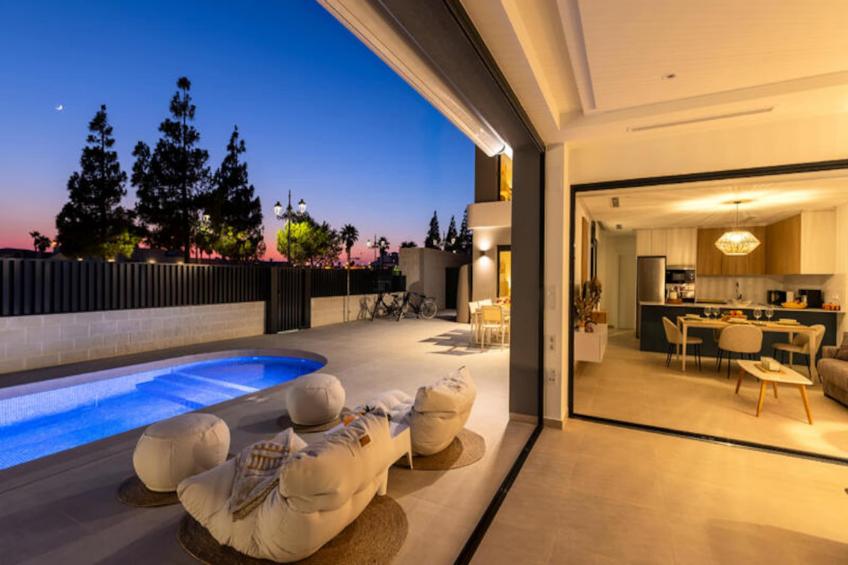 Maison à Los Alcázares - foto 6