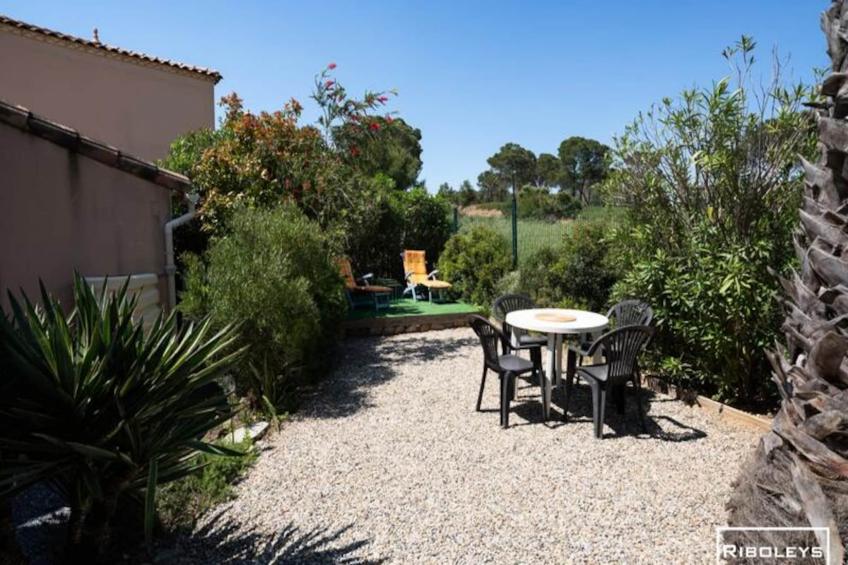 Spacieuse Villa Au Cœur Du Golf De Béziers - foto 22